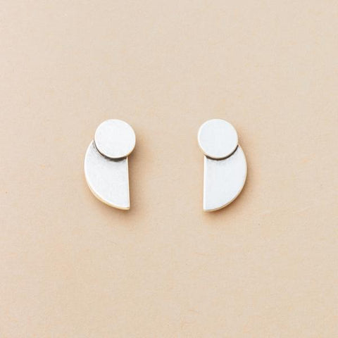 Scout Curated Wears - Refined Earring Collection