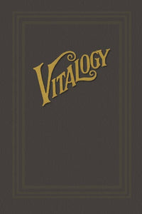 Applewood Books Vitalogy