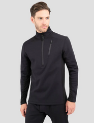 4.0 MEN'S BEAST PERFORMANCE HALF ZIP