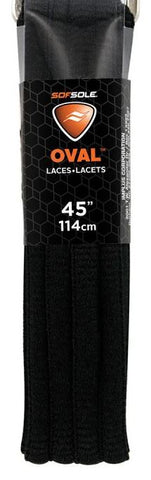 Sofsole Oval Laces 45"