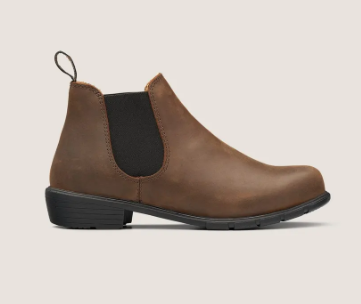 Blundstone 1970 Elastic Sided Ankle Boot
