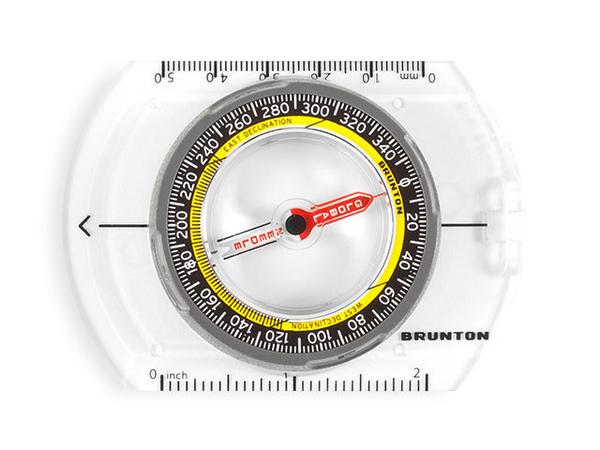 Brunton TRUARC™ 3 Compass