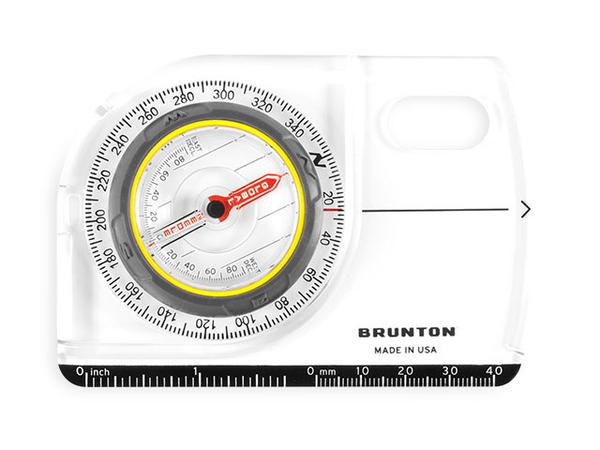Brunton TRUARC™ 5 Compass