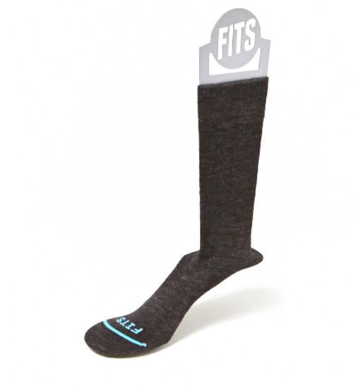 Fits Business Crew Socks