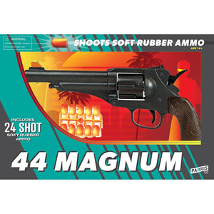 Parris Toys 44 Magnum Box Set