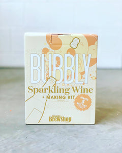 Brooklyn Brew Shop - Sparkling Wine Kit