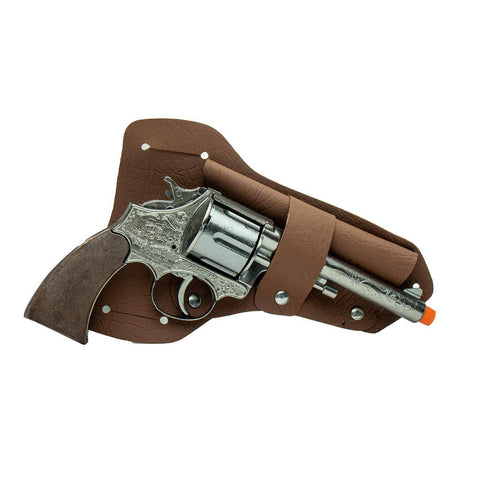 Parris Toys Jesse James Holster Set