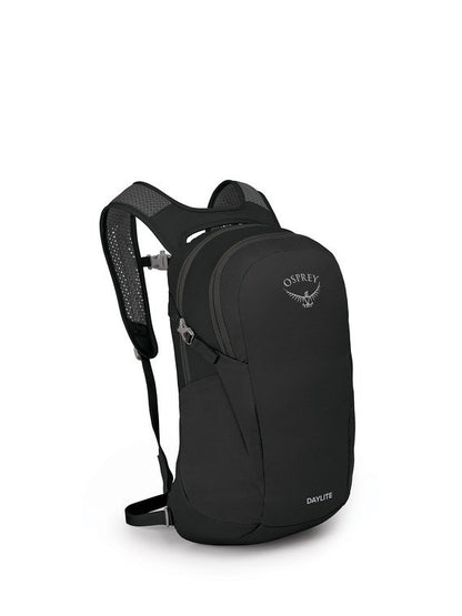 osprey backpack retailer dayton ohio Daylite Plus Commuter Lightweight, Everyday Pack with Laptop Sleeve and Water Bottle Pockets Ideal for Work, School, and Travel with Versatile Storage Options, Tan Concrete Made entirely of PFC Osprey Daylite - Palm Foliage