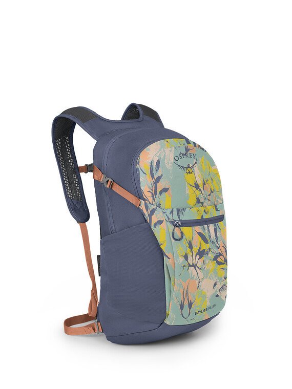 Osprey Daylite Plus Earth tropical blue 10006475 Osprey Daylite Plus Earth tropical blue 10006475