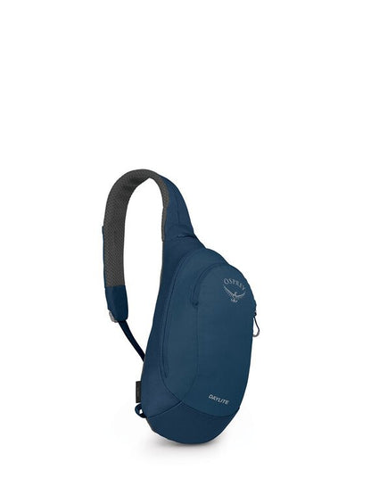 osprey daylite ash blush pink/earl grey Osprey Daylite Sling