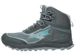 Women's Lone Peak All Weather Mid Hiking Boot