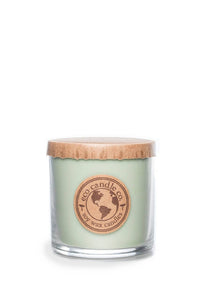 Eco Candle Company - 6oz eco candle MOTHER EARTH