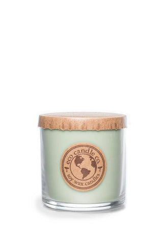 Eco Candle Company - 6oz eco candle - Mother Earth