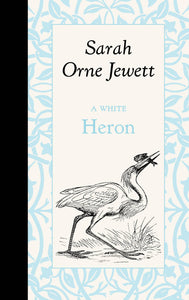 Applewood Books - A White Heron