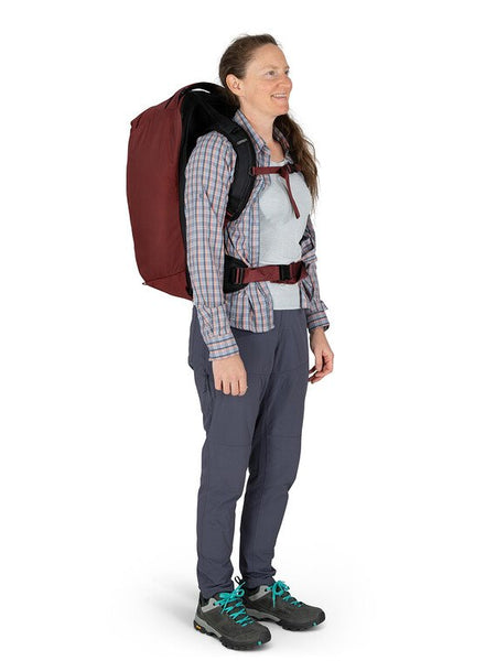 Osprey Fairview 40 Travelpack