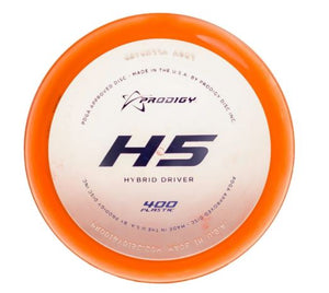 Prodigy H5 Hybrid Driver