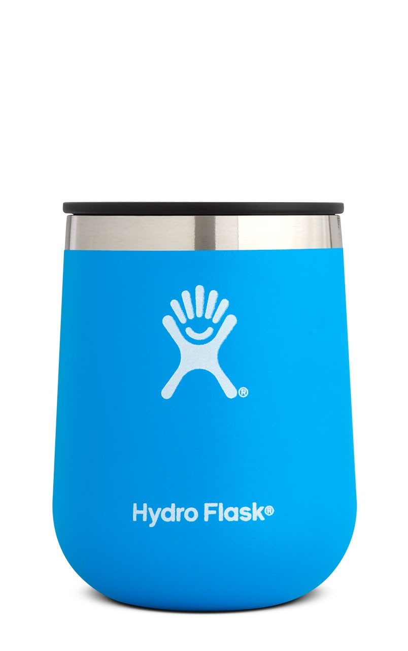 Hydro Flask 10 oz Insulated Wine Tumbler