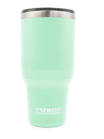 Yukon Outfitters 40 Ounce Tumbler