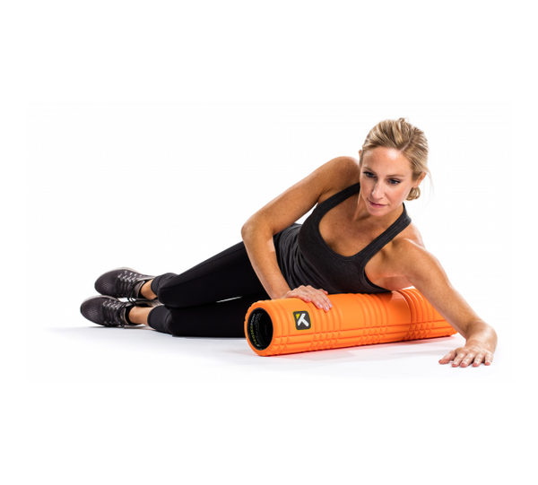 Triggerpoint GRID 2.0 Foam Roller