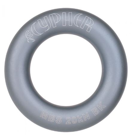 CYPHER RAPPEL RING
