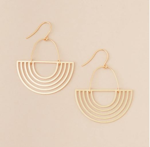 Scout Curated Wears - Refined Earring Collection