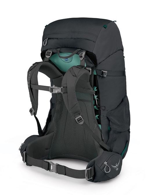 Osprey Renn 65 Cinder Grey