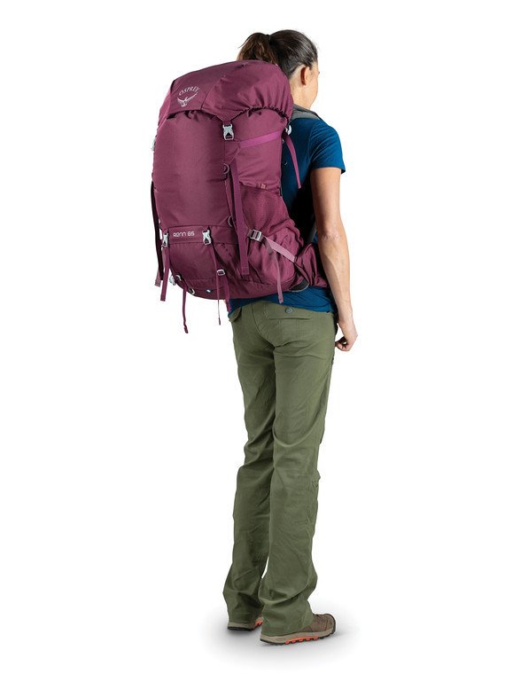 Osprey renn backpack shop