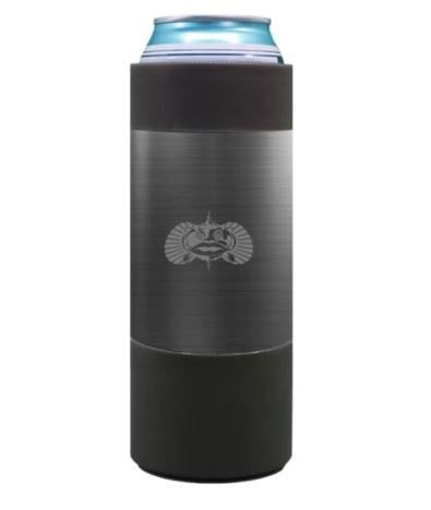 Toadfish Outfitters Non-tipping Slim Can Cooler