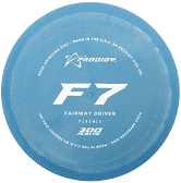 Prodigy F7 Fairway Driver 200 Plastic