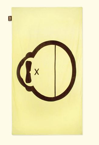 Sun Bum 'Sonny' Beach Towel