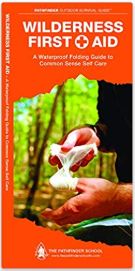 Pathfinder Outdoor Survival Guide: Wilderness First Aid