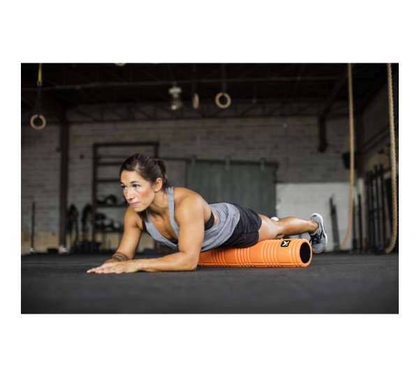 Triggerpoint GRID 2.0 Foam Roller