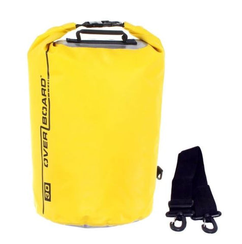 Overboard Waterproof Dry Tube Bag - 30 Liters